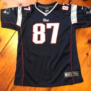 Patriots Jersey